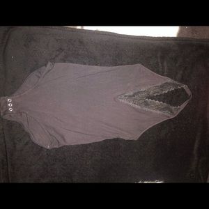 American Eagle, AEO Essential Bodysuit